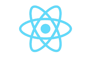 React